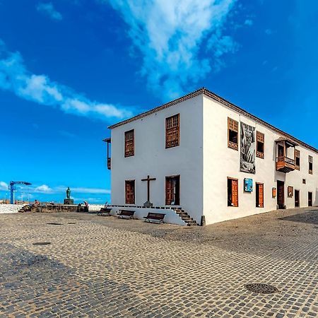Home2Book Center Studio Puerto De La Cruz Zewnętrze zdjęcie