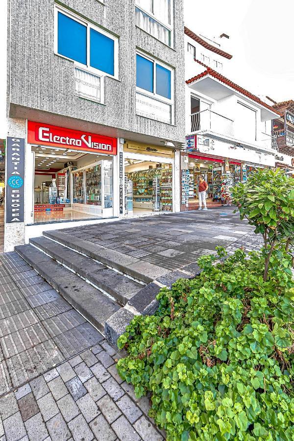 Home2Book Center Studio Puerto De La Cruz Zewnętrze zdjęcie