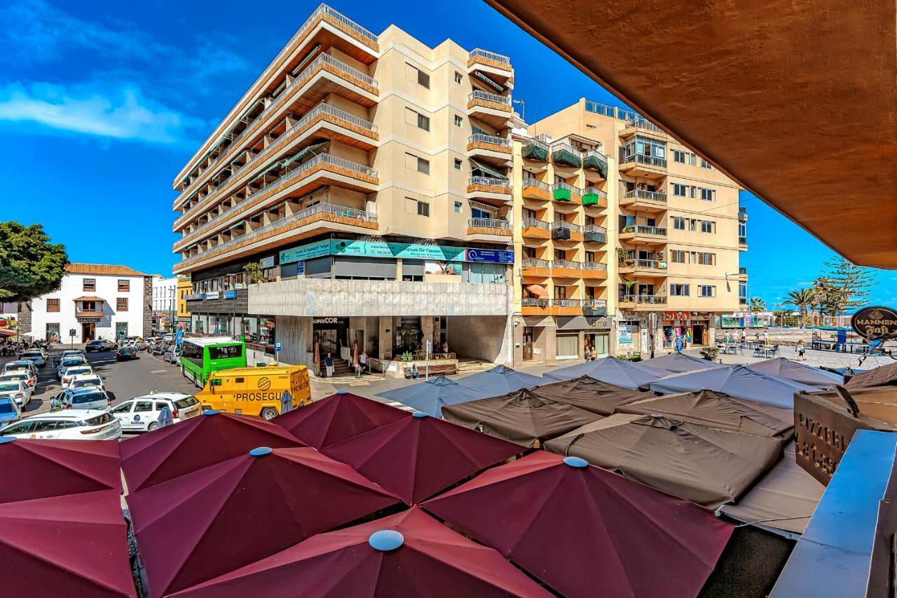 Home2Book Center Studio Puerto De La Cruz Zewnętrze zdjęcie